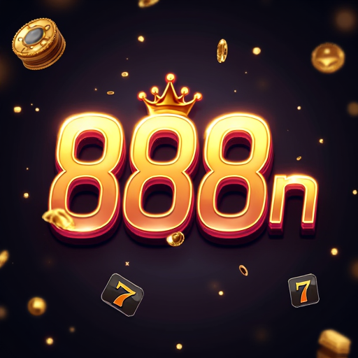 Logo 888n