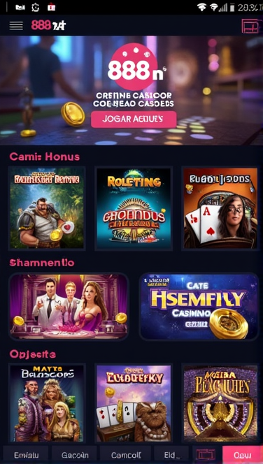Screenshot 3 888n